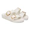 Birkenstock Arizona Big Buckle EVA - Eggshell